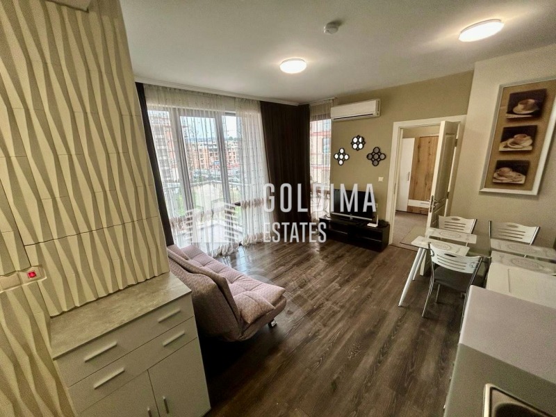 Продава 2-СТАЕН, к.к. Слънчев бряг, област Бургас