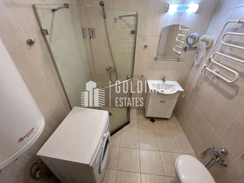 Продава 2-СТАЕН, к.к. Слънчев бряг, област Бургас, снимка 9 - Апартаменти - 53119199