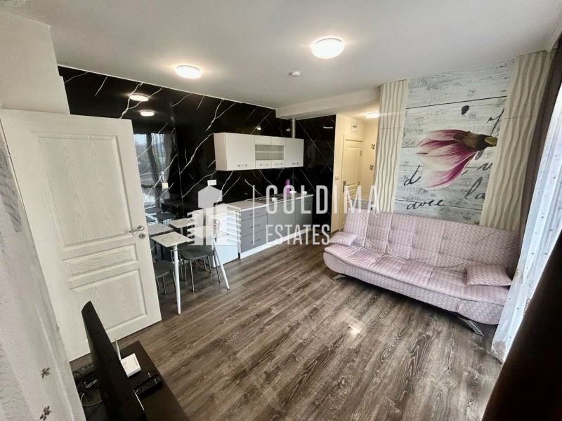 Продава 2-СТАЕН, к.к. Слънчев бряг, област Бургас, снимка 2 - Апартаменти - 53119199