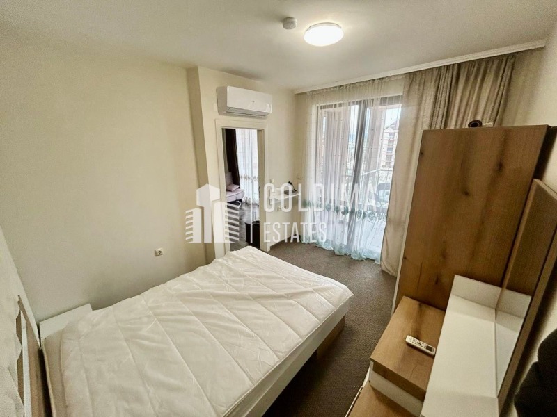 Продава 2-СТАЕН, к.к. Слънчев бряг, област Бургас, снимка 7 - Апартаменти - 53119199