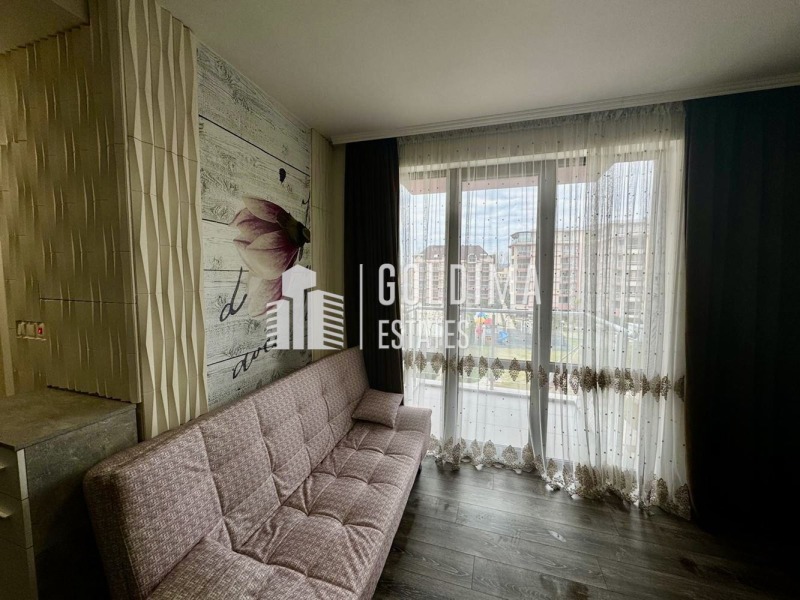 Продава 2-СТАЕН, к.к. Слънчев бряг, област Бургас, снимка 3 - Апартаменти - 53119199