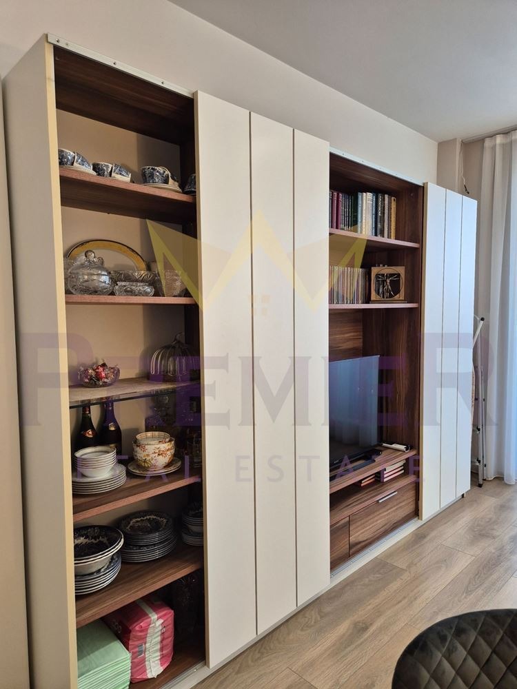 Продава 2-СТАЕН, гр. Пловдив, Център, снимка 10 - Апартаменти - 54249536