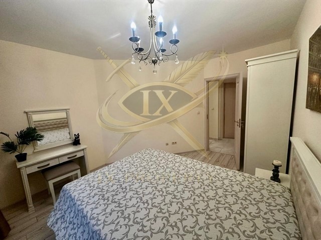 Продава 2-СТАЕН, гр. Свети Влас, област Бургас, снимка 9 - Апартаменти - 54718760
