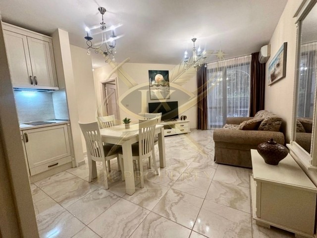 Продава  2-стаен област Бургас , гр. Свети Влас , 58 кв.м | 40529028