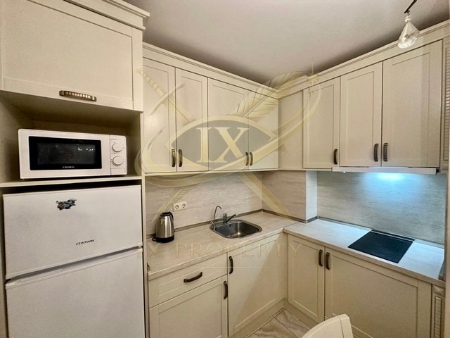 Продава 2-СТАЕН, гр. Свети Влас, област Бургас, снимка 6 - Апартаменти - 54718760