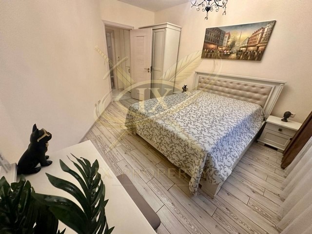 Продава 2-СТАЕН, гр. Свети Влас, област Бургас, снимка 7 - Апартаменти - 54718760