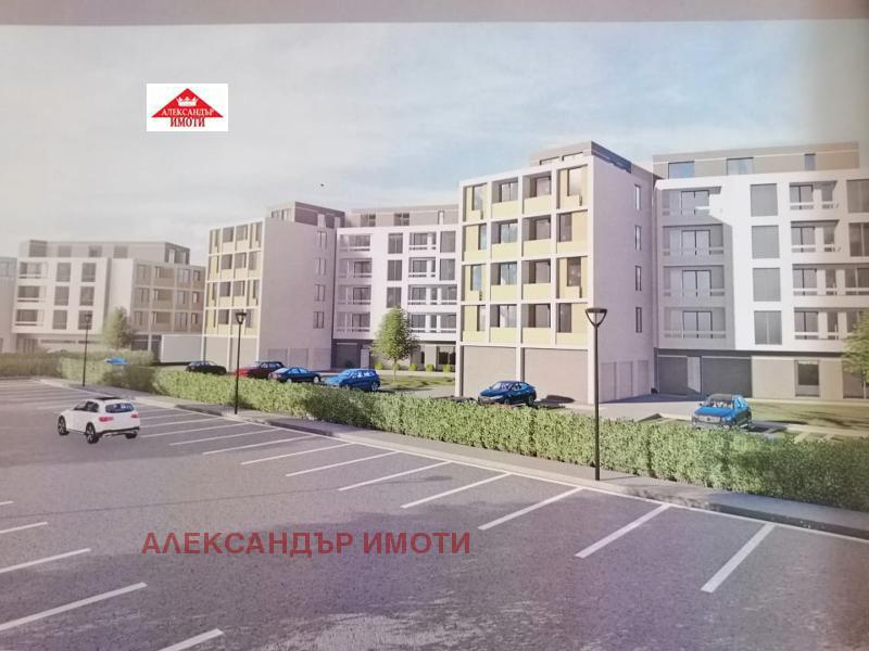 Продаја  3 спаваће собе Софија , Младост 4 , 143 м2 | 32630861 - слика [13]