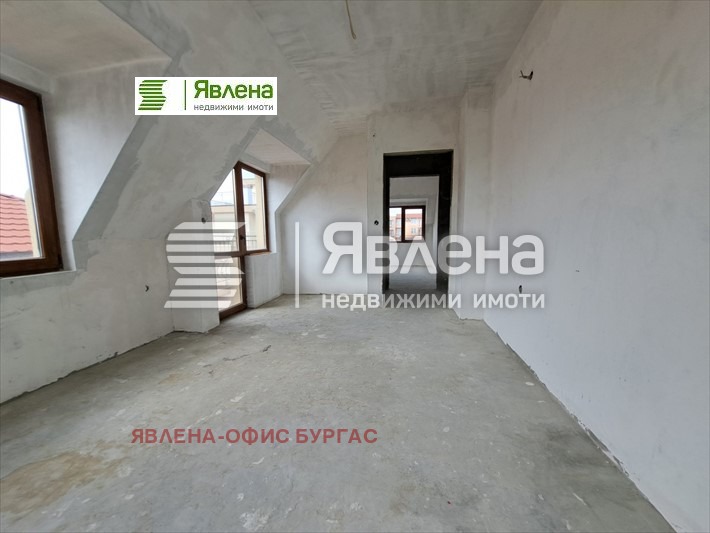 Продава 3-СТАЕН, гр. Несебър, област Бургас, снимка 3 - Aпартаменти - 48542813