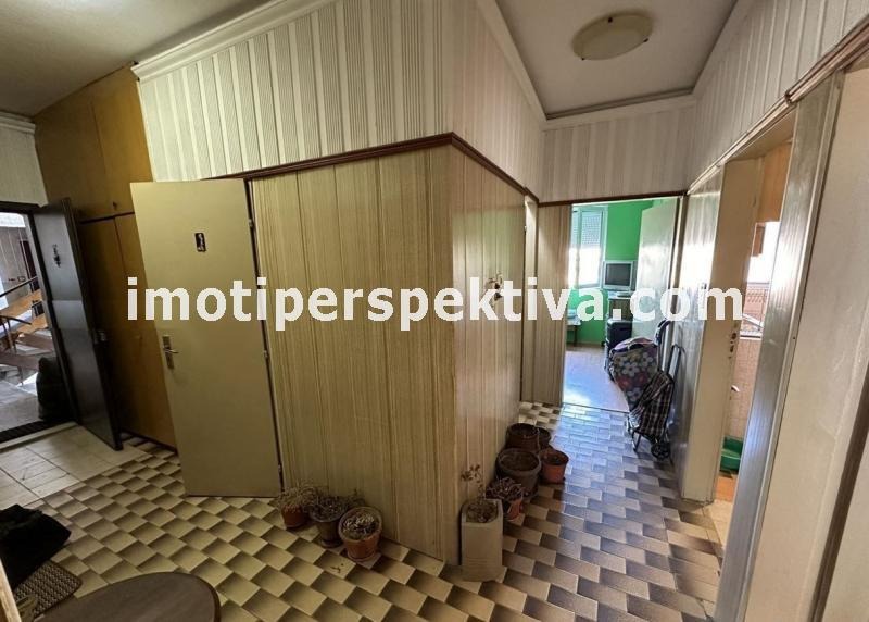 Till salu  2 sovrum Plovdiv , Kjutjuk Parij , 96 kvm | 53690235 - bild [13]