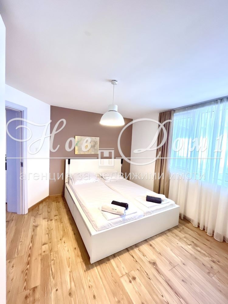 Продава 3-СТАЕН, гр. Варна, Колхозен пазар, снимка 7 - Aпартаменти - 48944545