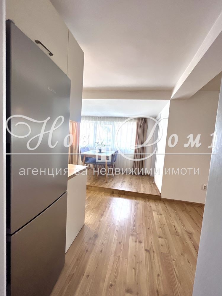 Продава 3-СТАЕН, гр. Варна, Колхозен пазар, снимка 2 - Aпартаменти - 48944545