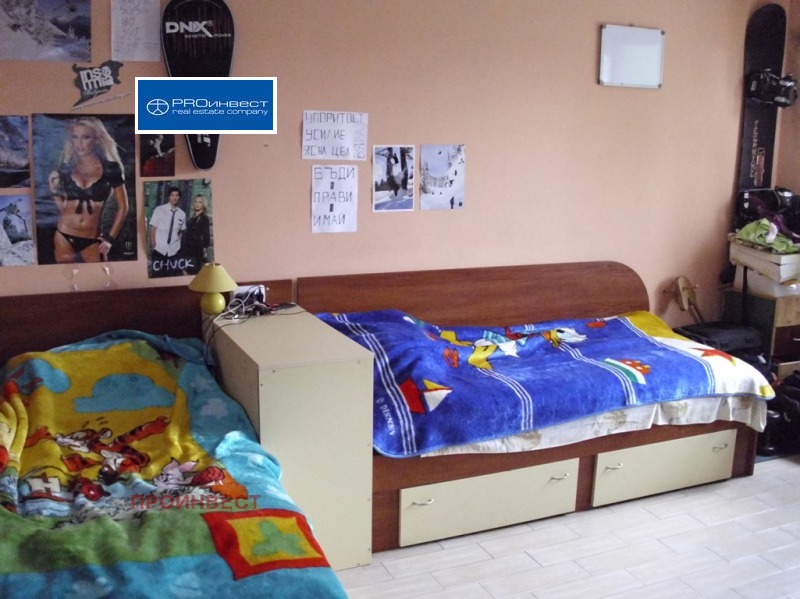 Продается  2 спальни София , Слатина , 83 кв.м | 27022907 - изображение [5]