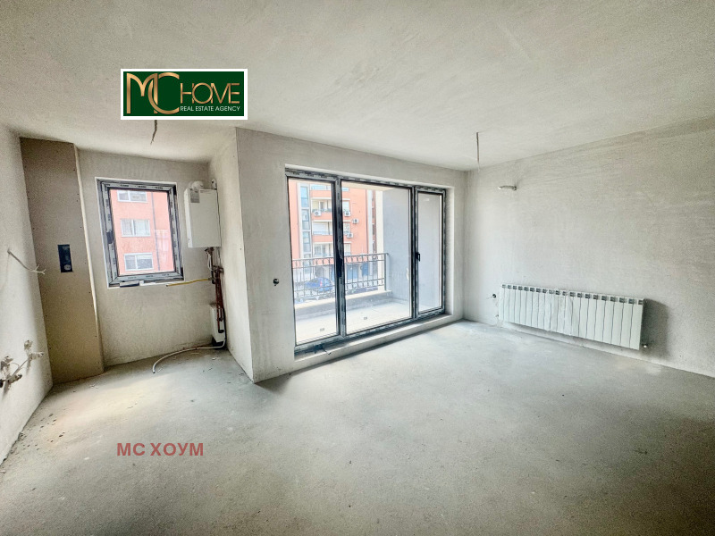 Продава  3-стаен, град София, Манастирски ливади •  378 990 € • ID 51867645 — holmes.bg - [1] 
