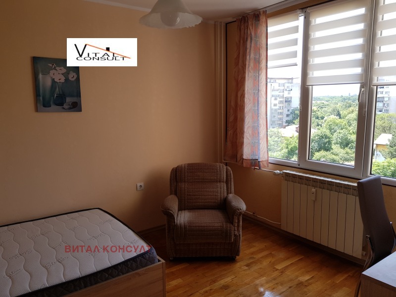 En venta  2 dormitorios Sofia , Gevgeliyski , 92 metros cuadrados | 82335883 - imagen [11]
