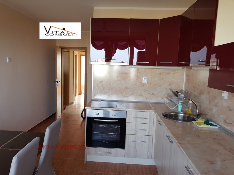 En venta  2 dormitorios Sofia , Gevgeliyski , 92 metros cuadrados | 82335883 - imagen [3]