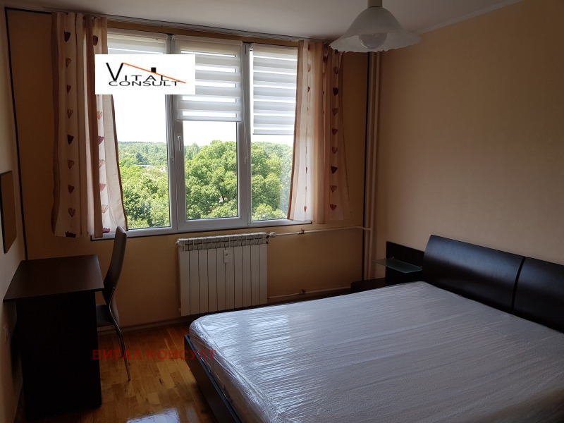 En venta  2 dormitorios Sofia , Gevgeliyski , 92 metros cuadrados | 82335883 - imagen [8]