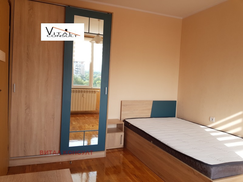 En venta  2 dormitorios Sofia , Gevgeliyski , 92 metros cuadrados | 82335883 - imagen [12]