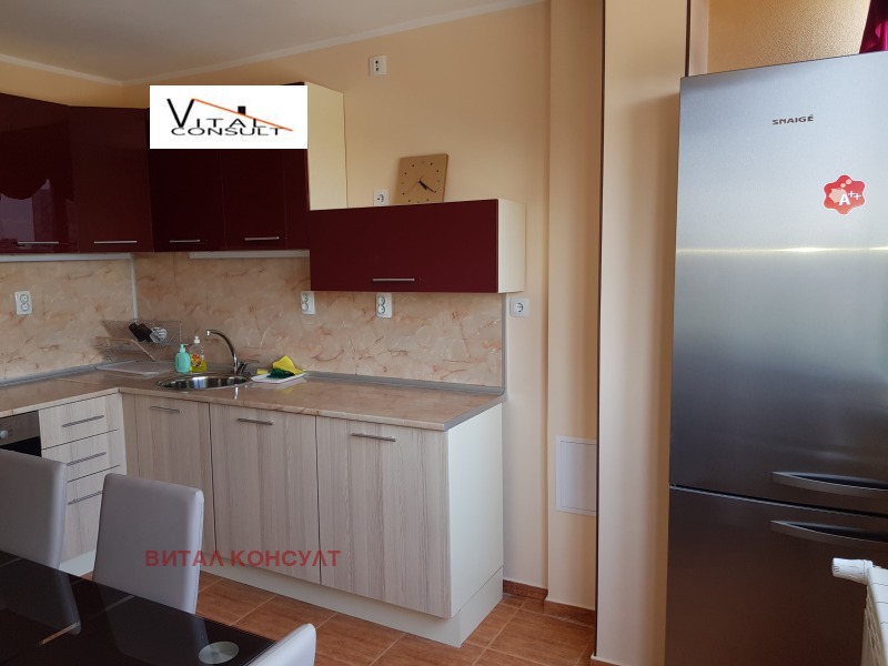 En venta  2 dormitorios Sofia , Gevgeliyski , 92 metros cuadrados | 82335883 - imagen [2]