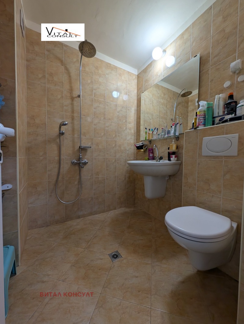 En venta  2 dormitorios Sofia , Gevgeliyski , 92 metros cuadrados | 82335883 - imagen [14]