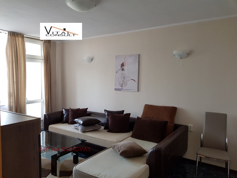En venta  2 dormitorios Sofia , Gevgeliyski , 92 metros cuadrados | 82335883 - imagen [4]