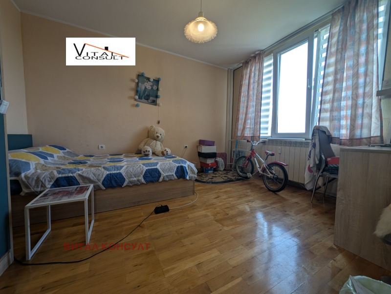 En venta  2 dormitorios Sofia , Gevgeliyski , 92 metros cuadrados | 82335883 - imagen [10]