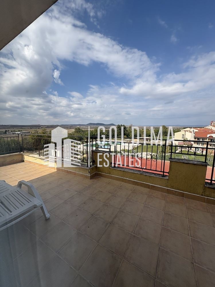 Na sprzedaż  2 sypialnie region Burgas , Acheloj , 224 mkw | 16679429 - obraz [7]