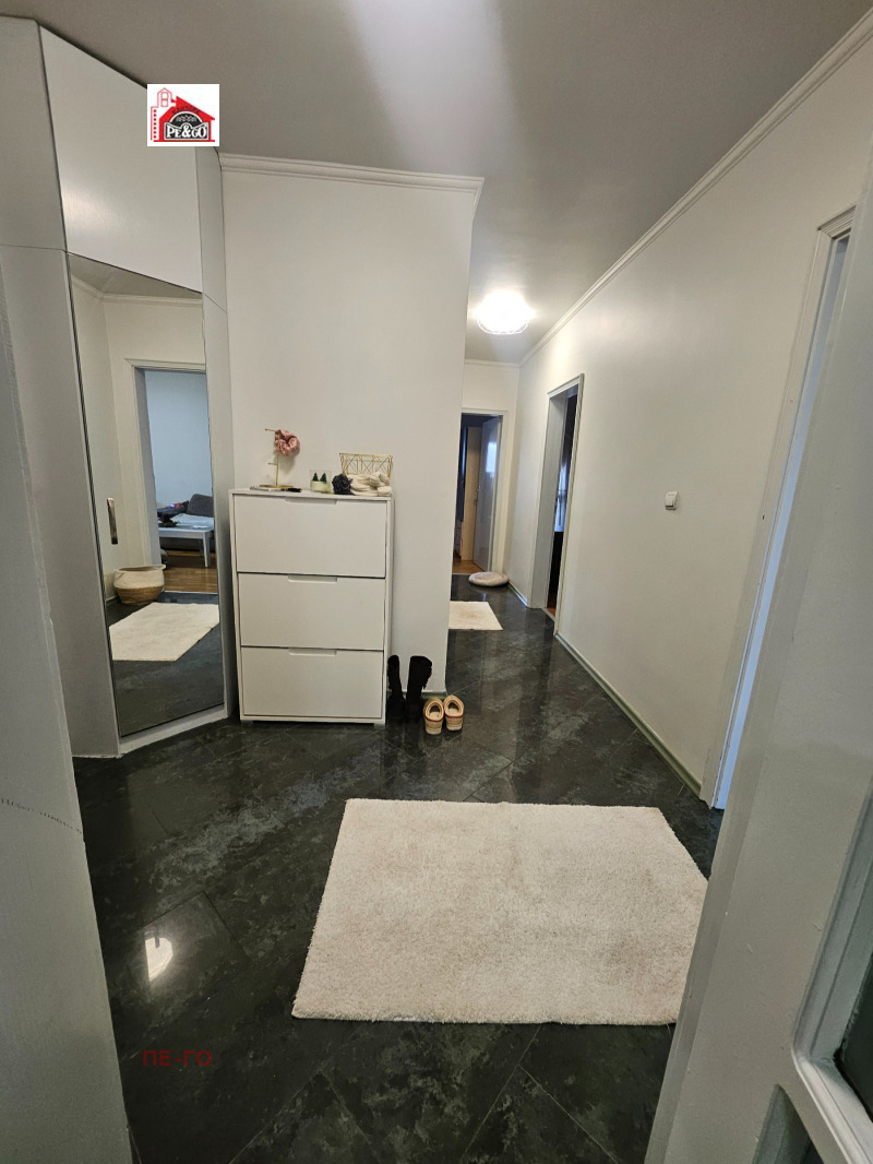 Продава 3-СТАЕН, гр. Пазарджик, Център, снимка 4 - Апартаменти - 52835434