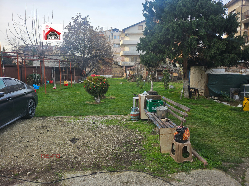 Продава 3-СТАЕН, гр. Пазарджик, Център, снимка 12 - Апартаменти - 52835434