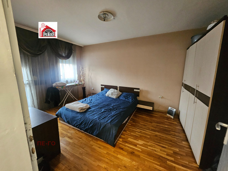 Продава 3-СТАЕН, гр. Пазарджик, Център, снимка 6 - Апартаменти - 52835434