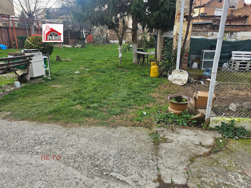 Продава 3-СТАЕН, гр. Пазарджик, Център, снимка 11 - Апартаменти - 52835434