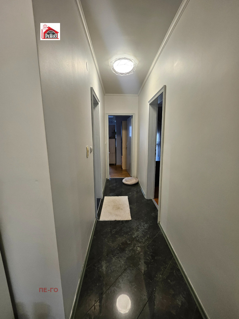 Продава 3-СТАЕН, гр. Пазарджик, Център, снимка 5 - Апартаменти - 52835434