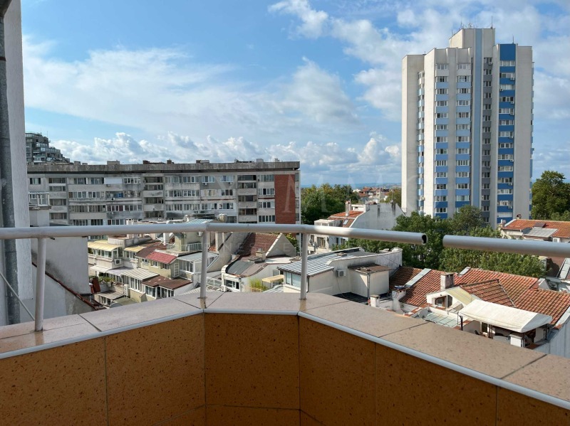 Продава  4-стаен град Бургас , Лазур , 240 кв.м | 32049670 - изображение [11]