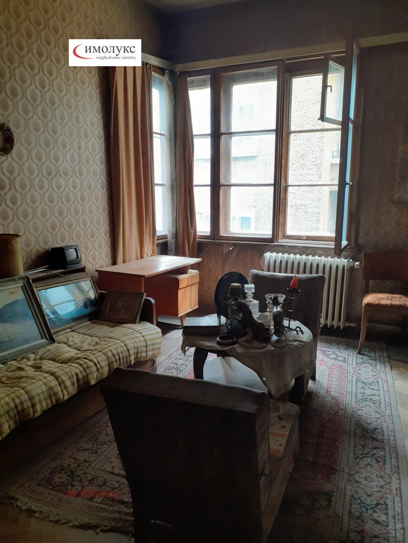 À vendre  3 chambres Sofia , Tsentar , 161 m² | 31288542 - image [2]