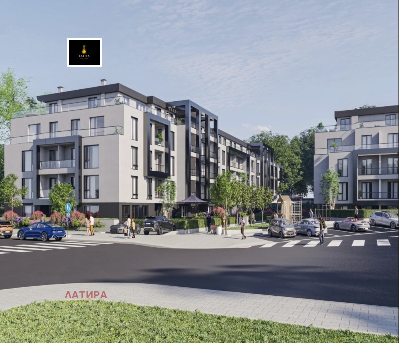 Eladó  3 hálószobás Sofia , Malinova dolina , 303 négyzetméter | 73936039 - kép [4]