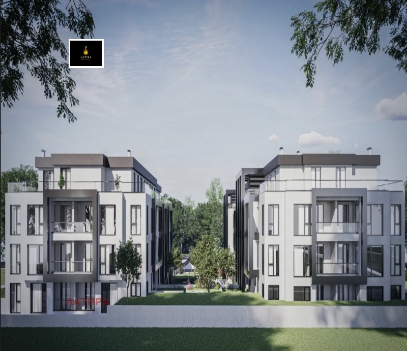 Eladó  3 hálószobás Sofia , Malinova dolina , 303 négyzetméter | 73936039 - kép [9]