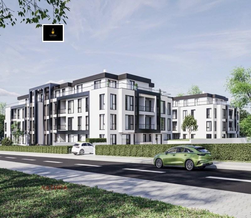 Eladó  3 hálószobás Sofia , Malinova dolina , 303 négyzetméter | 73936039 - kép [3]