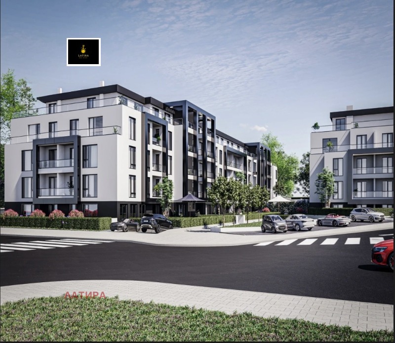 Eladó  3 hálószobás Sofia , Malinova dolina , 303 négyzetméter | 73936039 - kép [8]