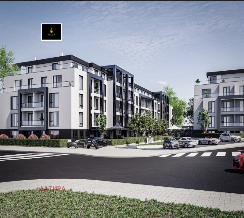 Eladó  3 hálószobás Sofia , Malinova dolina , 303 négyzetméter | 73936039 - kép [5]