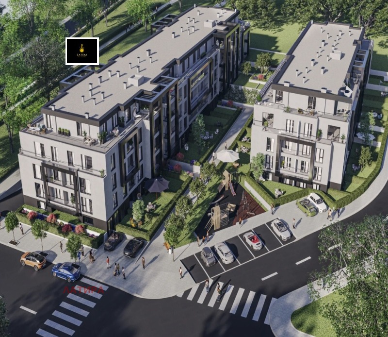 Eladó  3 hálószobás Sofia , Malinova dolina , 303 négyzetméter | 73936039 - kép [6]