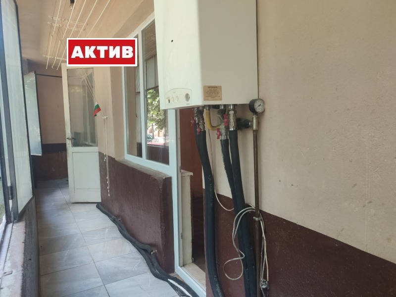 For Sale  3 bedroom Targovishte , Varosha , 108 sq.m | 63230571 - image [7]