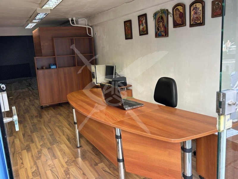 Till salu  Kontor Sofia , Centar , 20 kvm | 45453821 - bild [2]