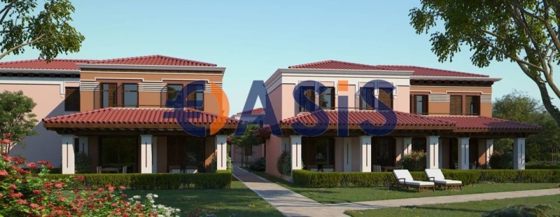 Продава  Къща, област Бургас, гр. Созопол •  420 000 EUR • ID 58032629 — holmes.bg - [1] 