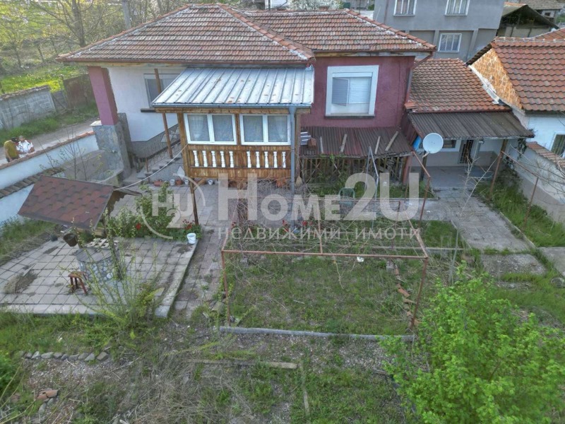 Продава  Къща област Пловдив , с. Леново , 69 кв.м | 49116042 - изображение [2]