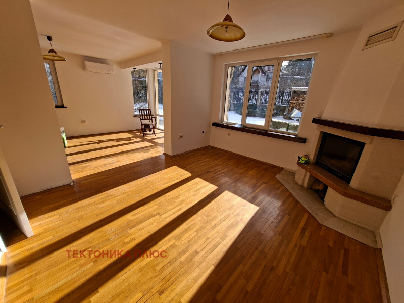 Продава КЪЩА, гр. София, Симеоново, снимка 7 - Къщи - 53097320