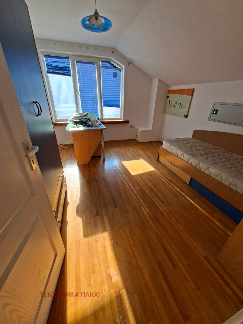 Продава КЪЩА, гр. София, Симеоново, снимка 13 - Къщи - 53097320