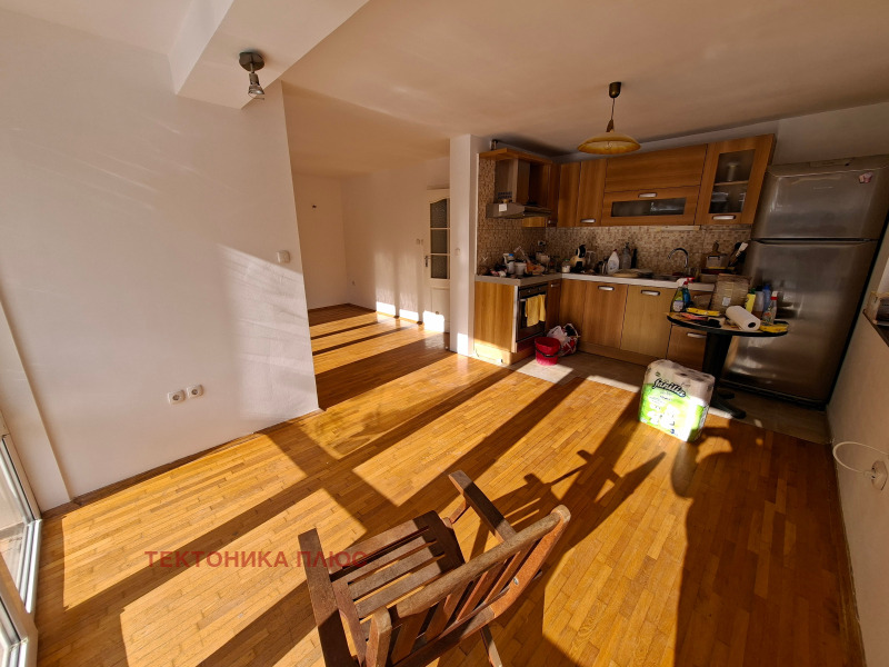 Продава КЪЩА, гр. София, Симеоново, снимка 9 - Къщи - 53097320