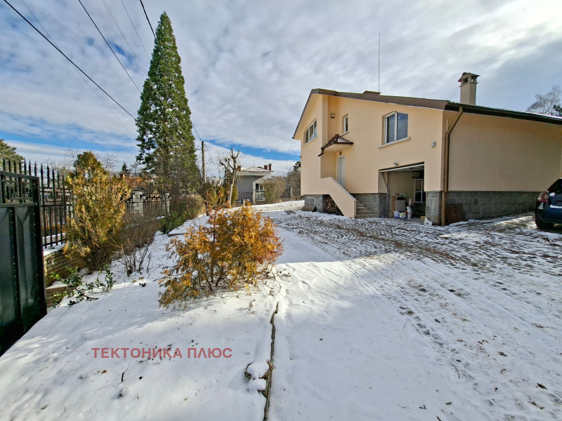 Продава КЪЩА, гр. София, Симеоново, снимка 6 - Къщи - 53097320