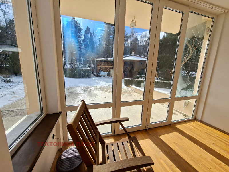 Продава КЪЩА, гр. София, Симеоново, снимка 10 - Къщи - 53097320