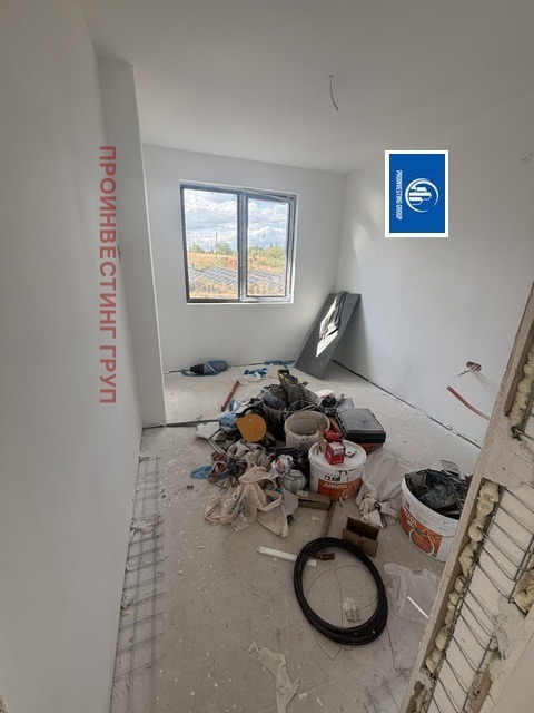 Продава КЪЩА, с. Хераково, област София област, снимка 6 - Къщи - 56258675