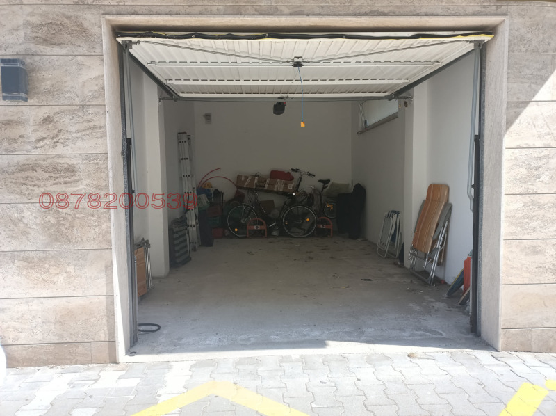 In vendita  Box auto regione Burgas , Pomorie , 23 mq | 90165396